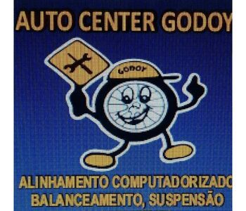 AUTO CENTER GODOY