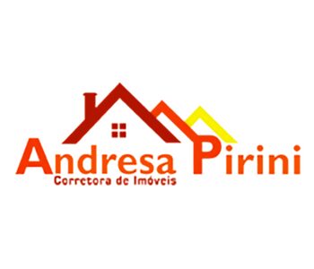 ANDRESA PIRINI CORRETORA DE IMÓVEIS