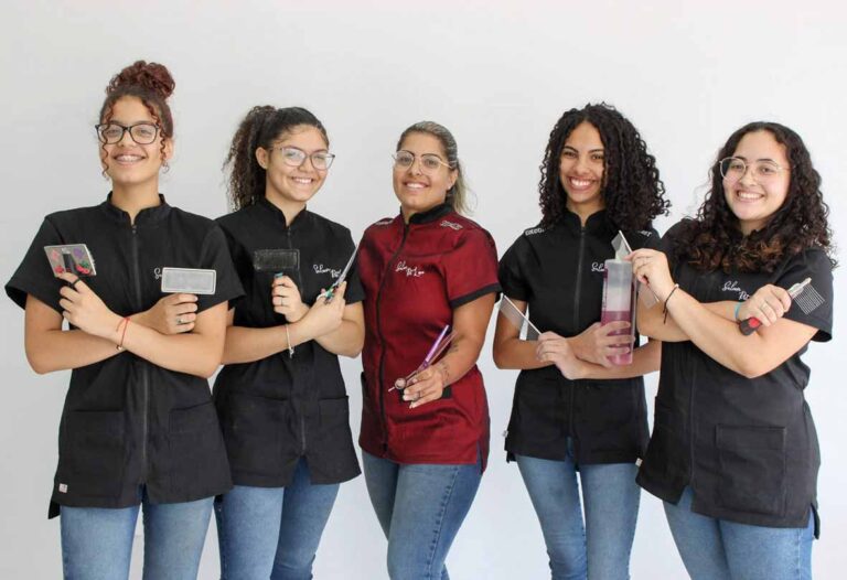 Saloon Pet Love, cuidado da saúde e do bem estar do seu Pet