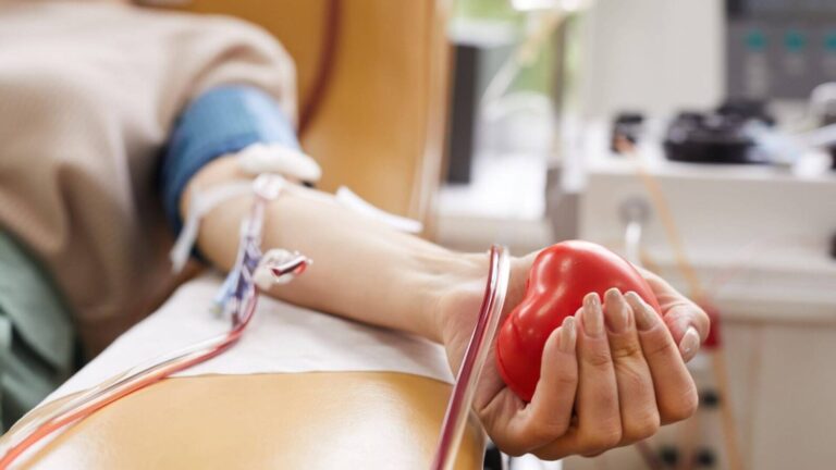 doar sangue ravista