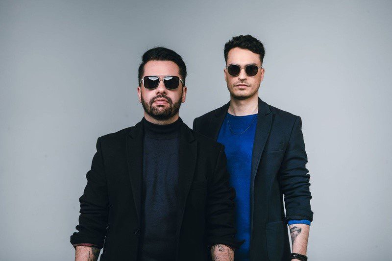 Fancy Inc é formada pelos gaúchos Adriano Dub e Matheus Rodrigues, estão confirmados também no Tomorowland Brasil - Crédito: Pepe