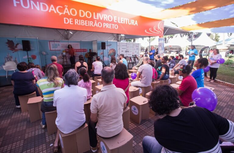 feira do livro 2022 revista