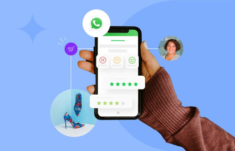 atendimento via whatsapp revista 7a edicao 2025