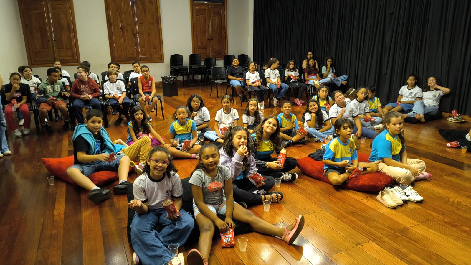 Cinema - Ponto MIS - Abril 2026 (6)