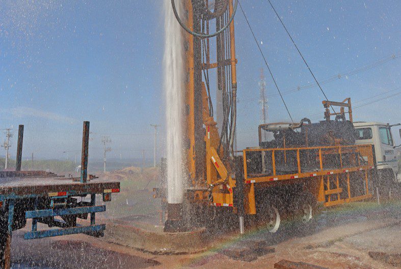 Perfuração Novo poço artesiano EBAC (4)