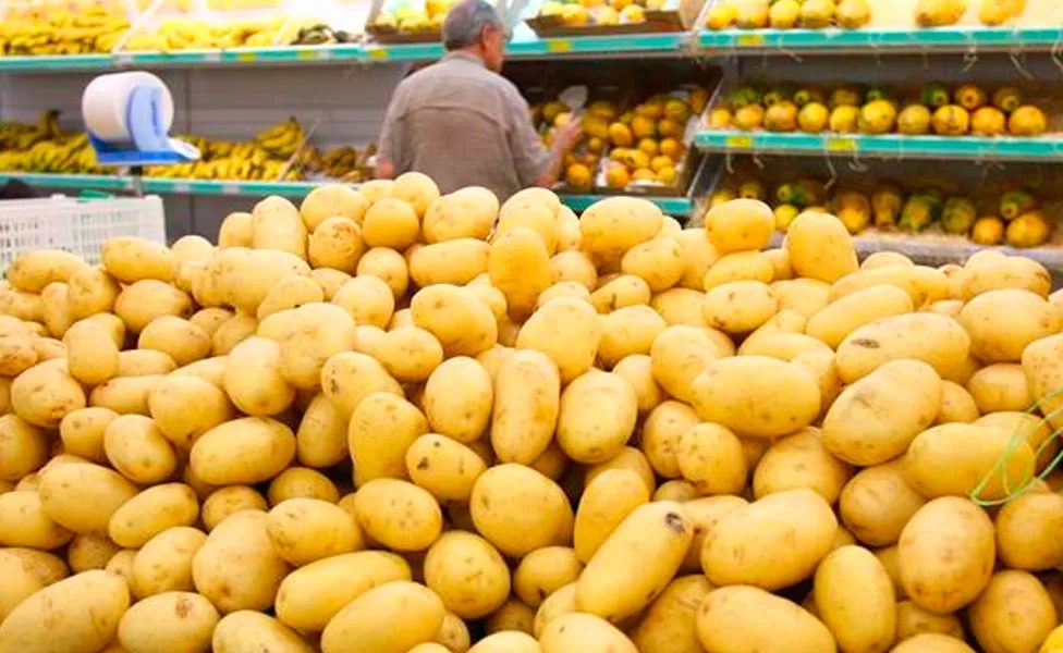 Cesta básica tem nova alta em Ribeirão e cesta chega a quase R$ 900 na Região Central 2026