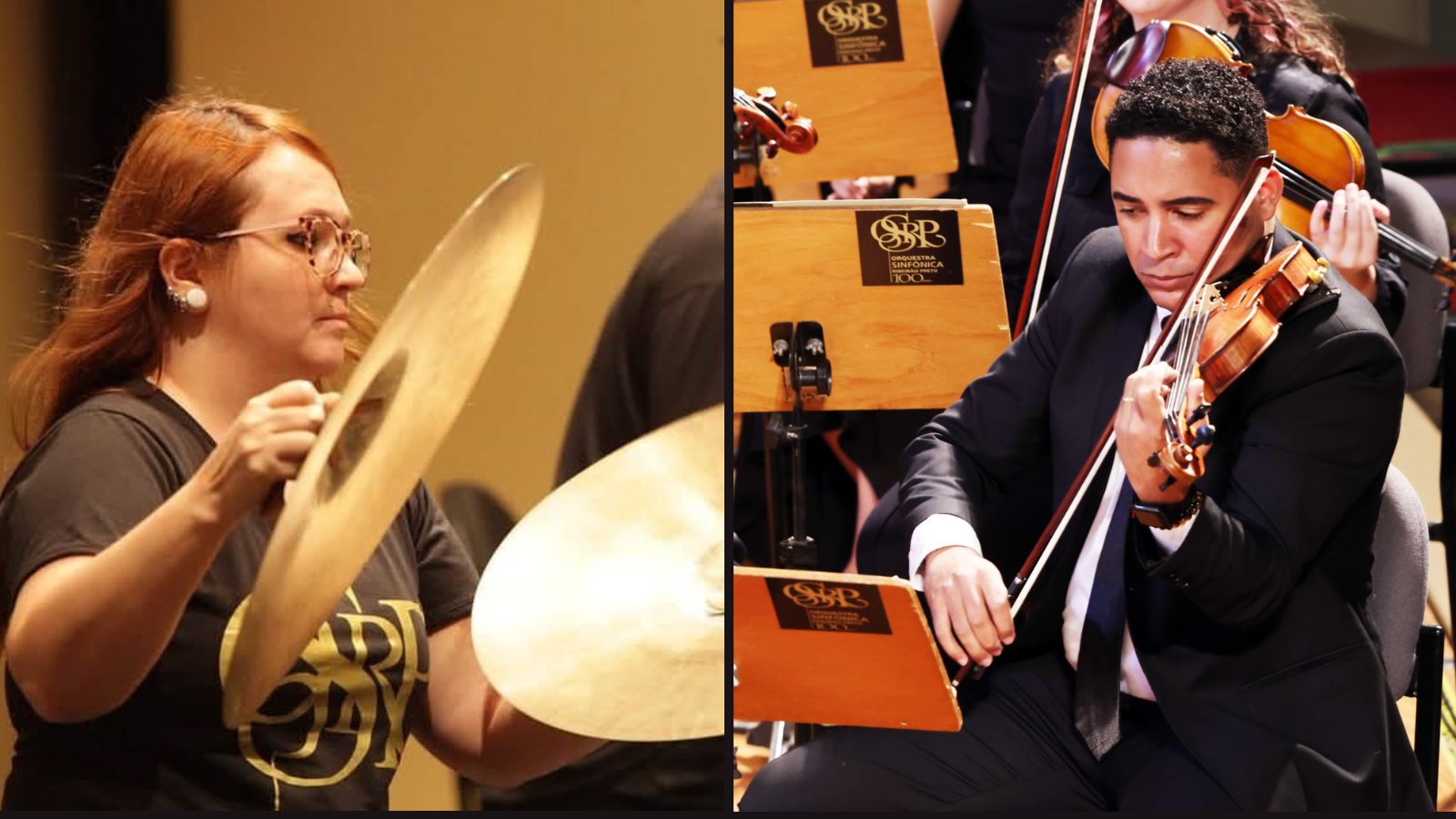 Dia dos Namorados inspira concerto Sinfônica de Ribeirão 2026