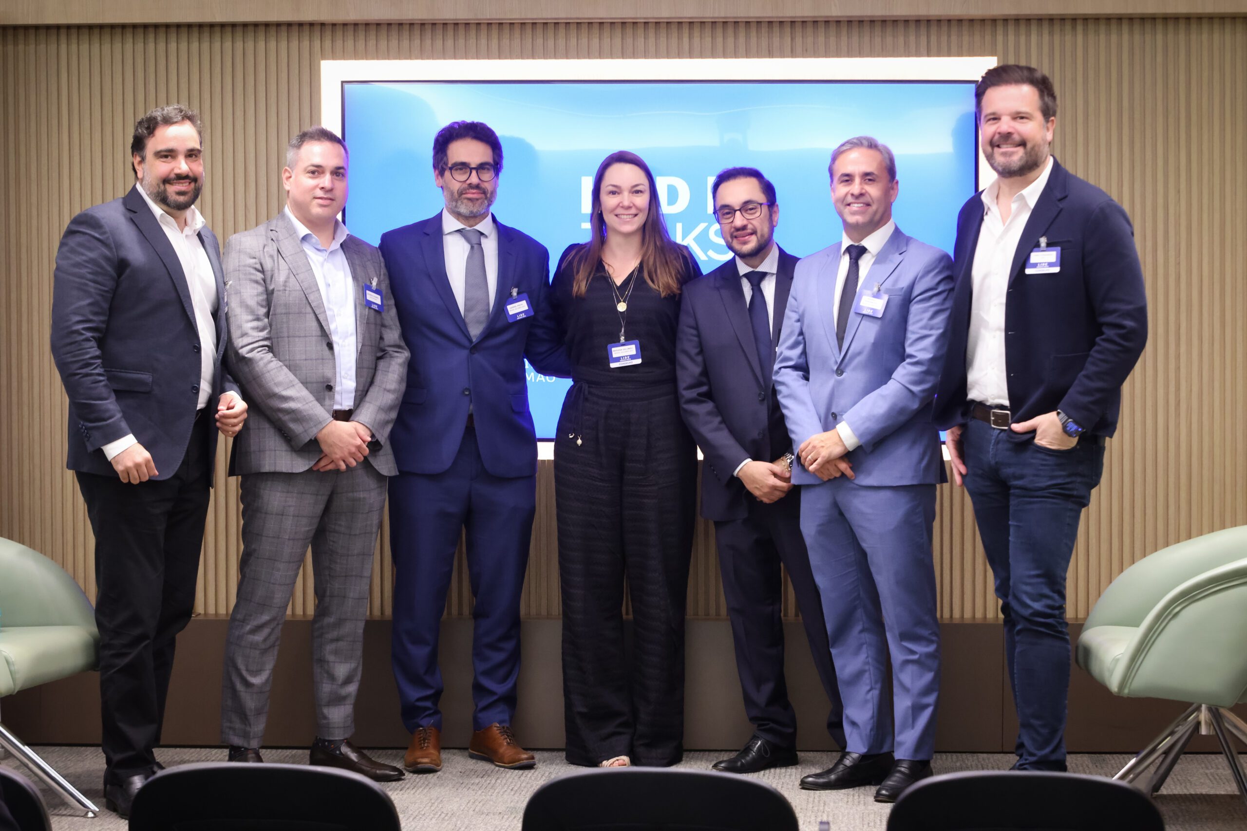 LIDE Ribeirão Preto oportunidades para empresas brasileiras com acordo entre Mercosul e União Europeia 2026 (2)