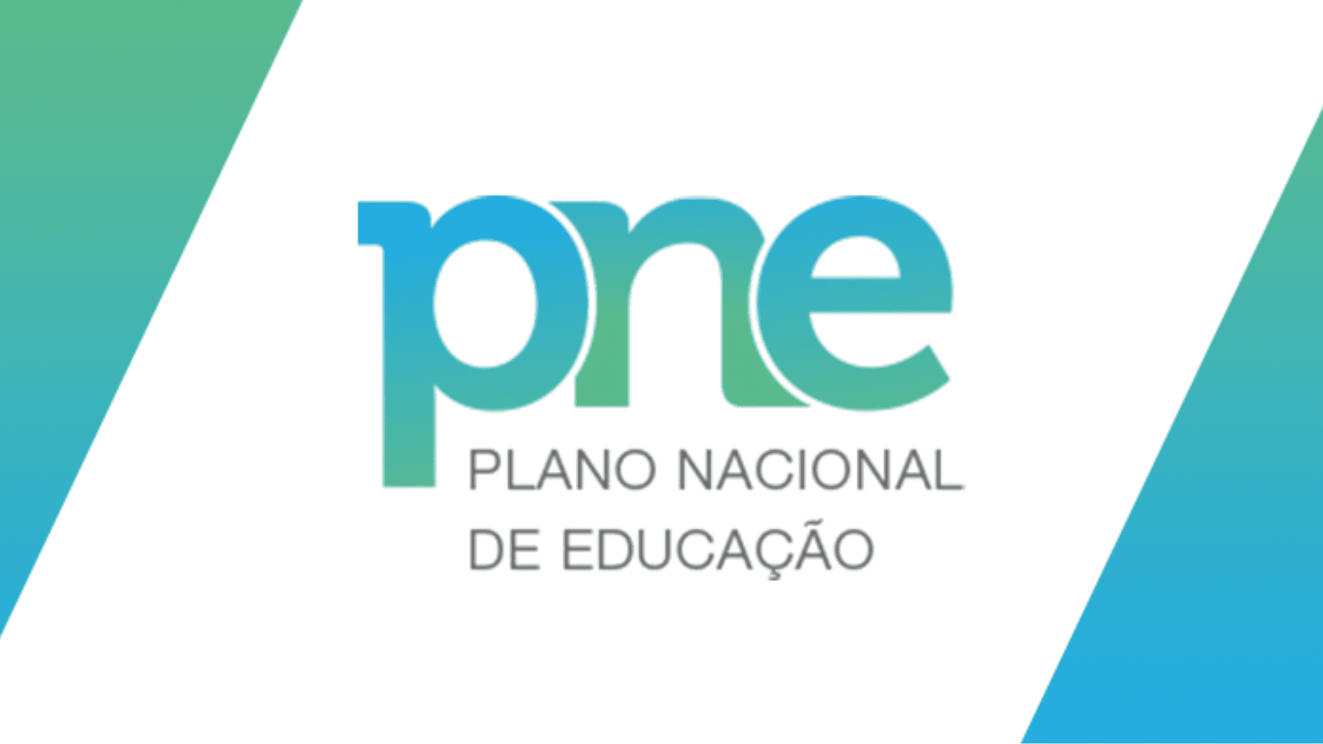 Novo Plano Nacional de Educação 2026 a 2036