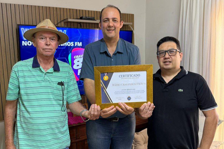 Premiação Rádio (1)