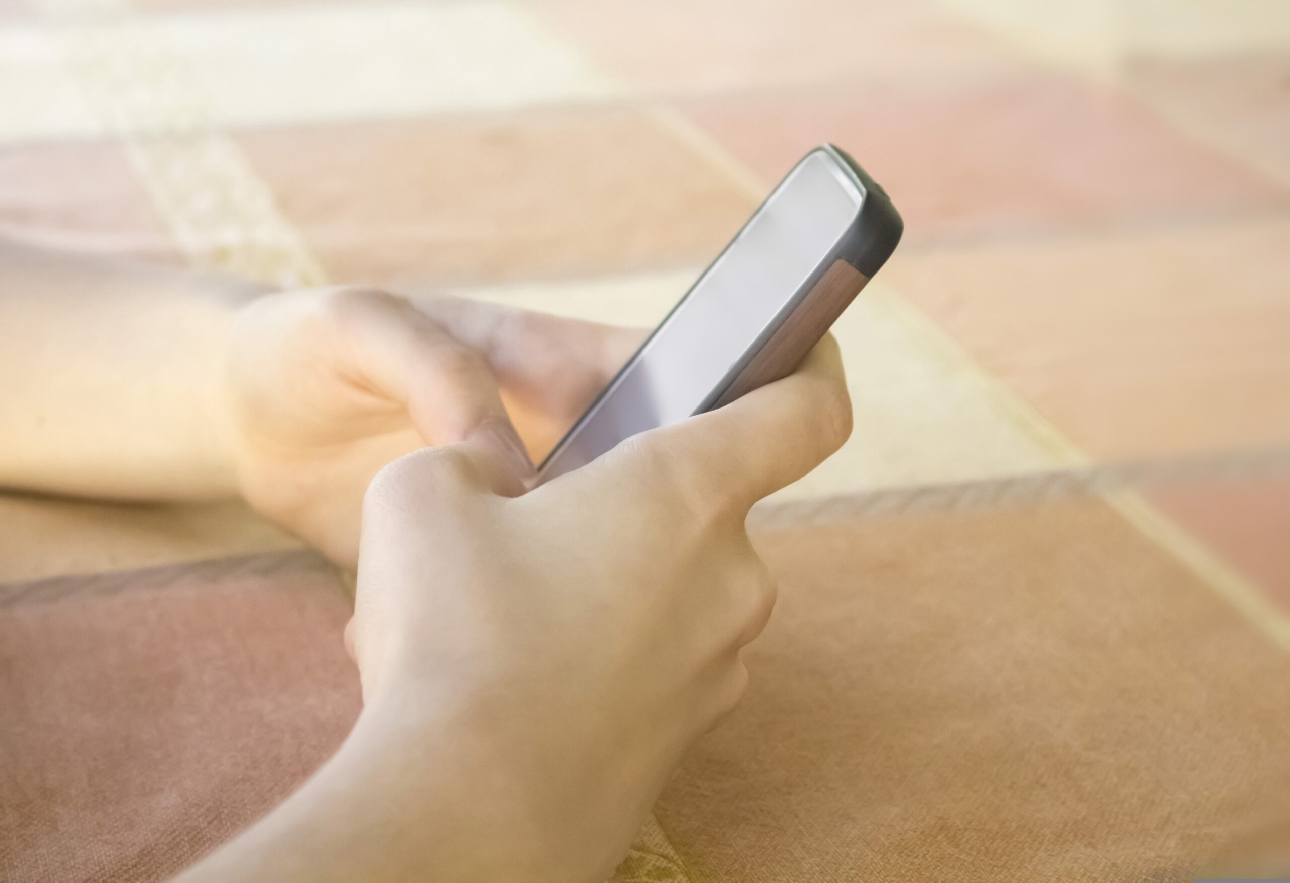 Restrição de redes sociais para menores 2026
