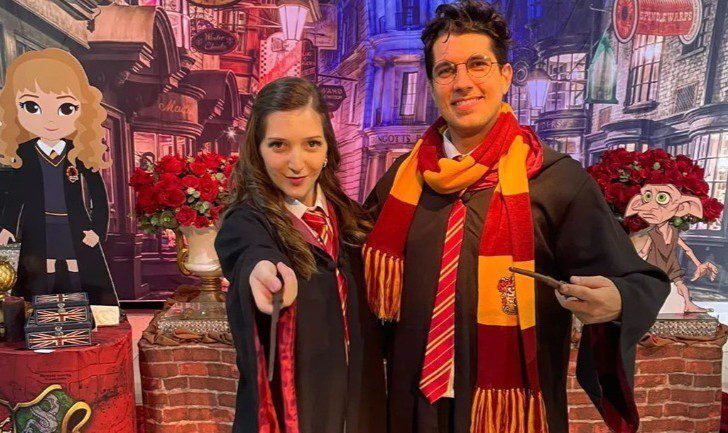 Santa Maria Outlet recebe personagens do universo pop 2026
