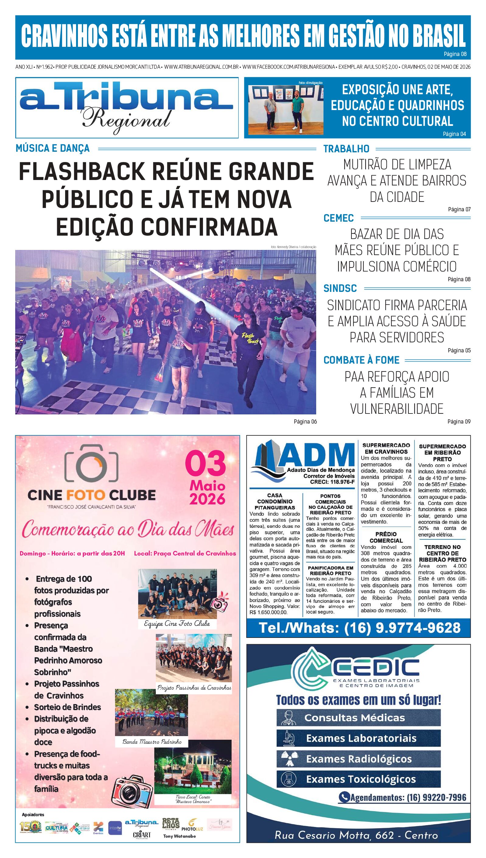 Tribuna_1962 - 02-05-2026