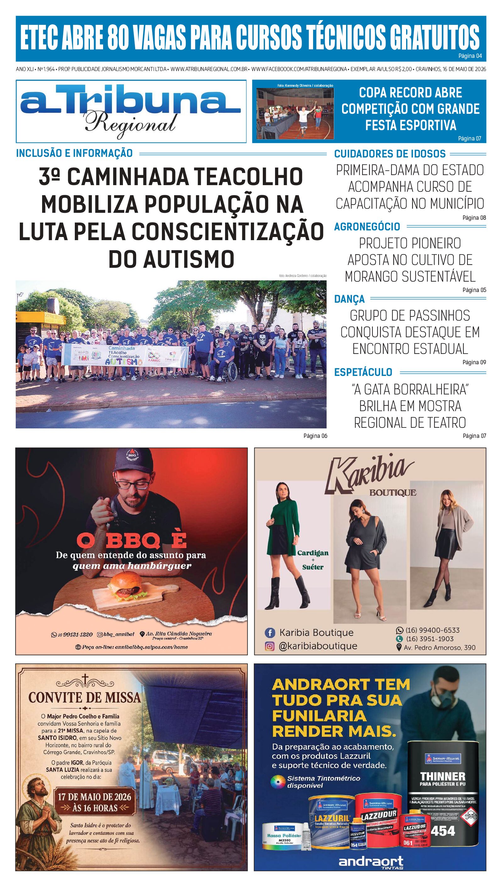 Tribuna_1964 - 16-05-2026