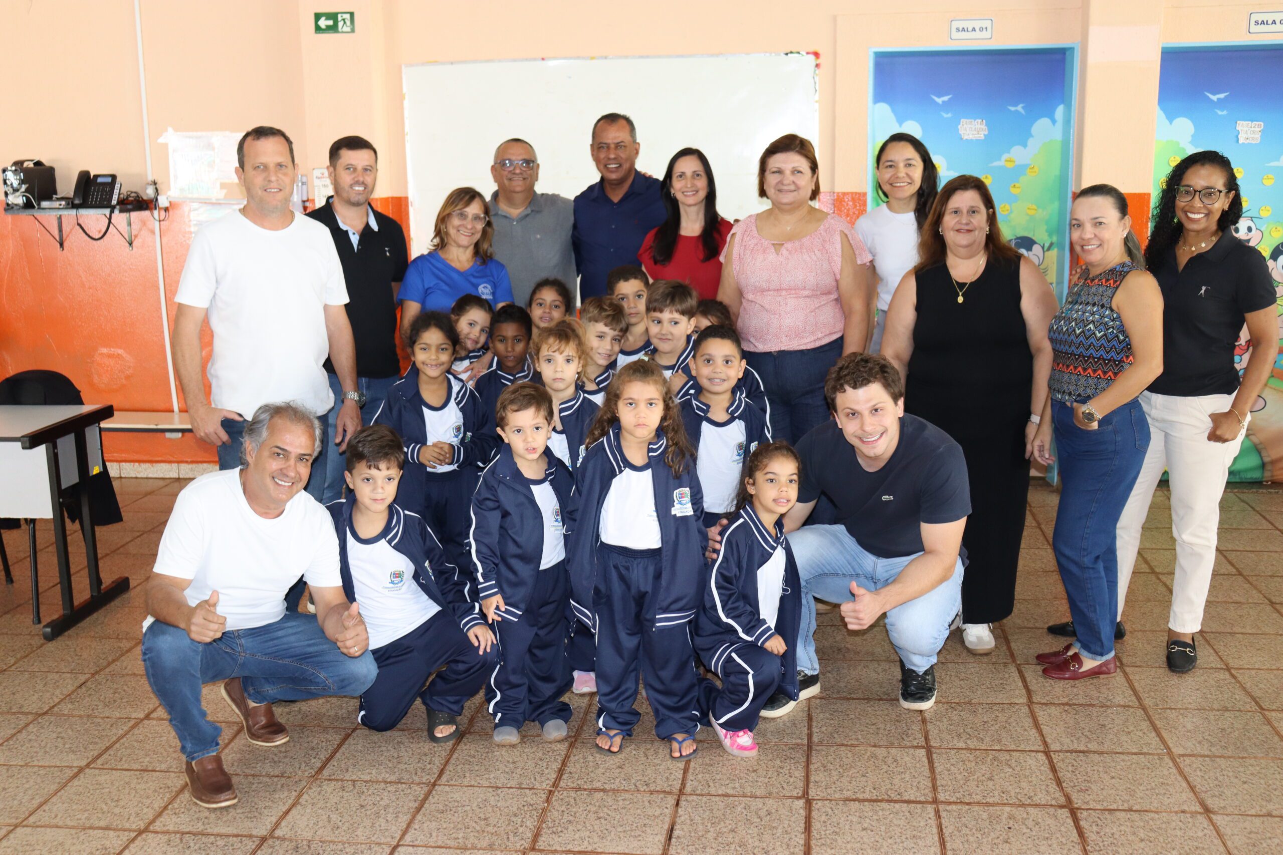 Entrega dos Uniformes 2026 (32)