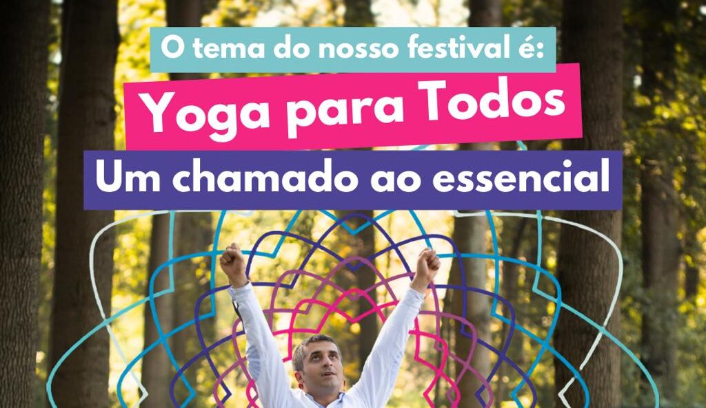 OM Festival de Yoga 2026