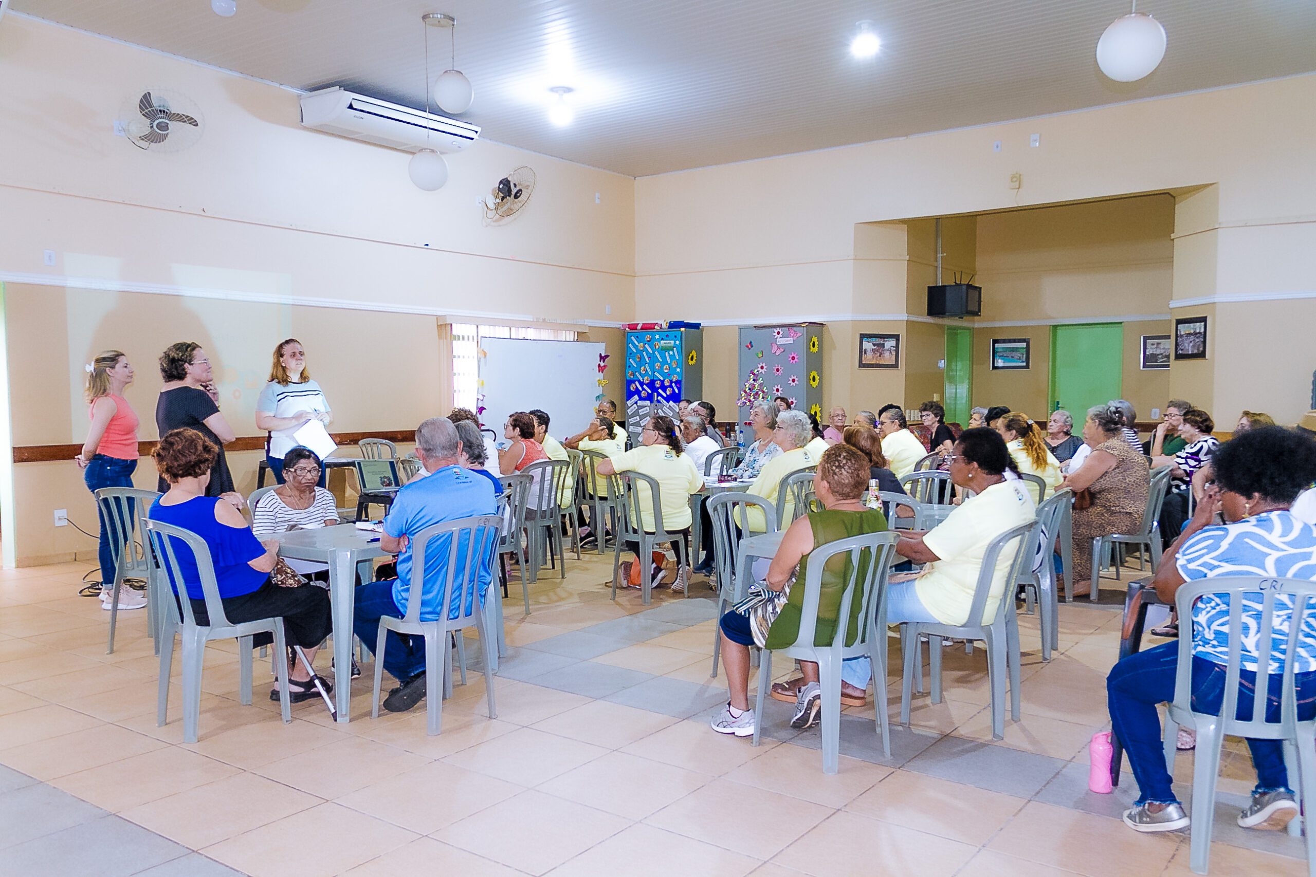 Palestra Neurociência (1)