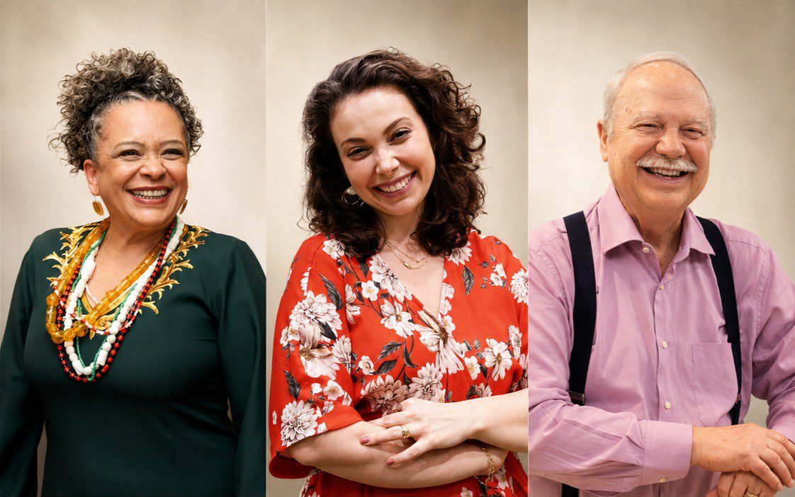 25ª FIL celebra 25 anos com homenagens a escritores 2026 (2)