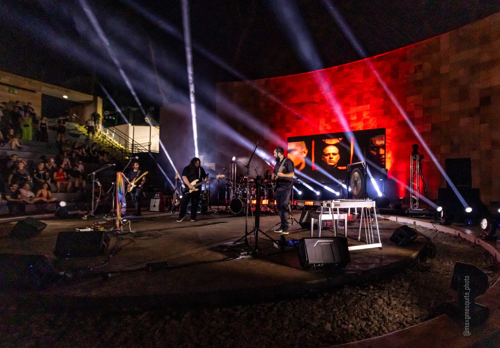Arena Prog retorna ao Teatro de Arena 2026 (4)