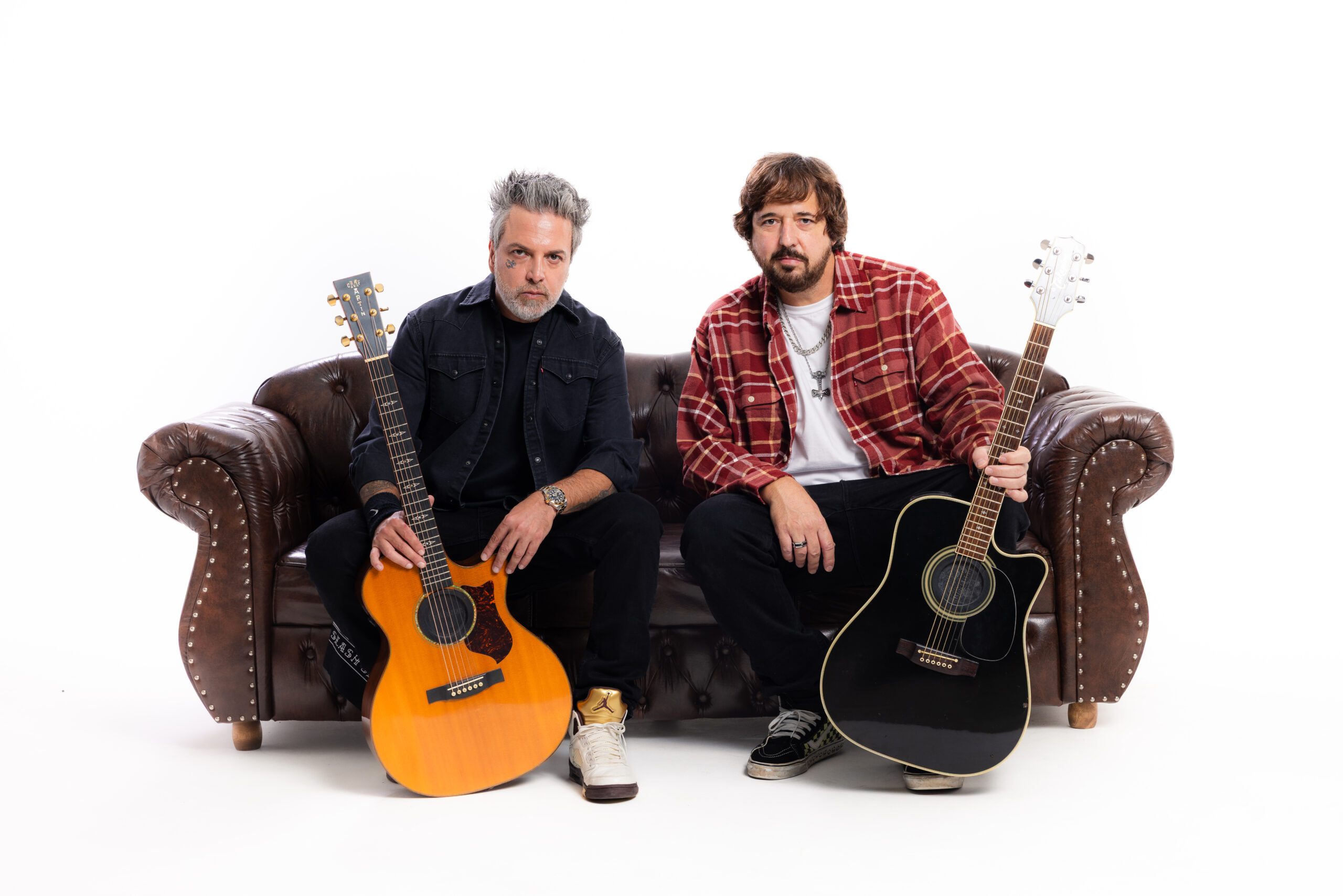 João Rock 2026 terá Negra Li e Marcelo Nova Charlie Brown Jr. Acústico