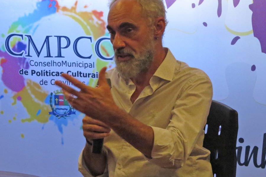 João Anzanello Carrascoza