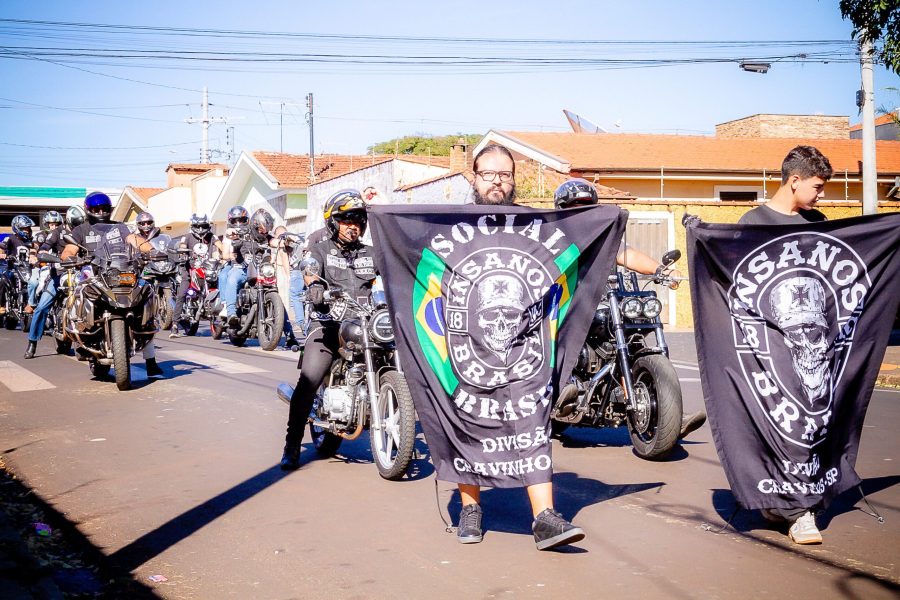Foto: Andreza Cordeiro / Colaboração