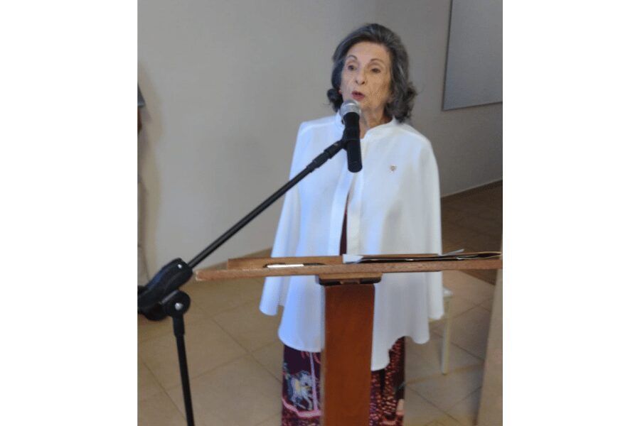 Mariângela Garofalo