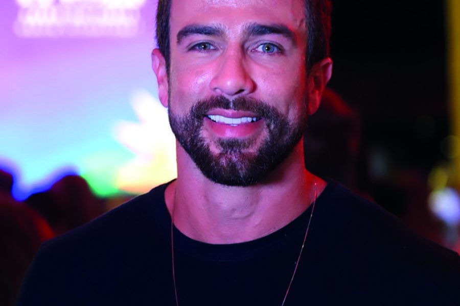 Erasmo Viana