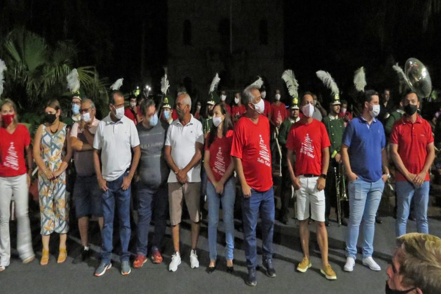 Fotos: Kennedy Oliveira