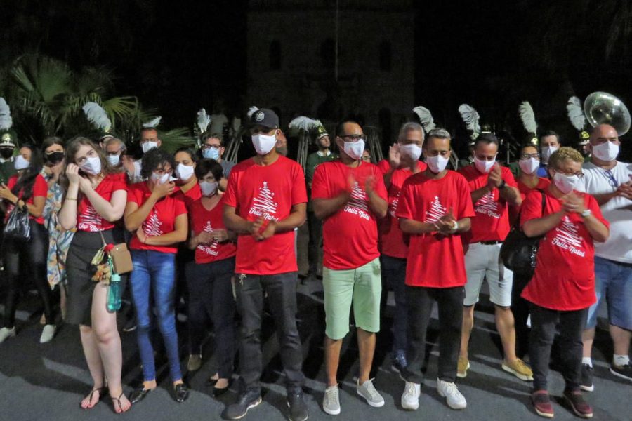 Fotos: Kennedy Oliveira