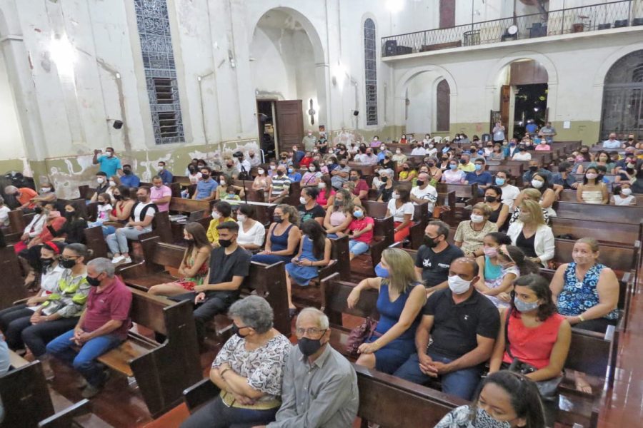 Fotos: Kennedy Oliveira