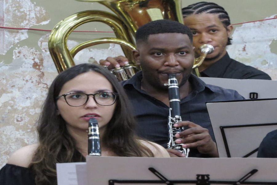 Fotos: Kennedy Oliveira