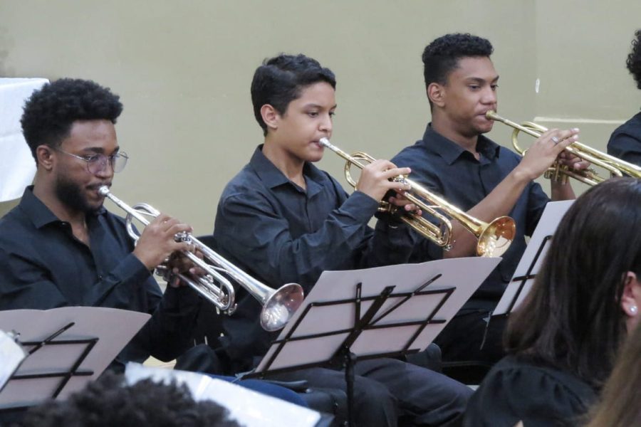 Fotos: Kennedy Oliveira