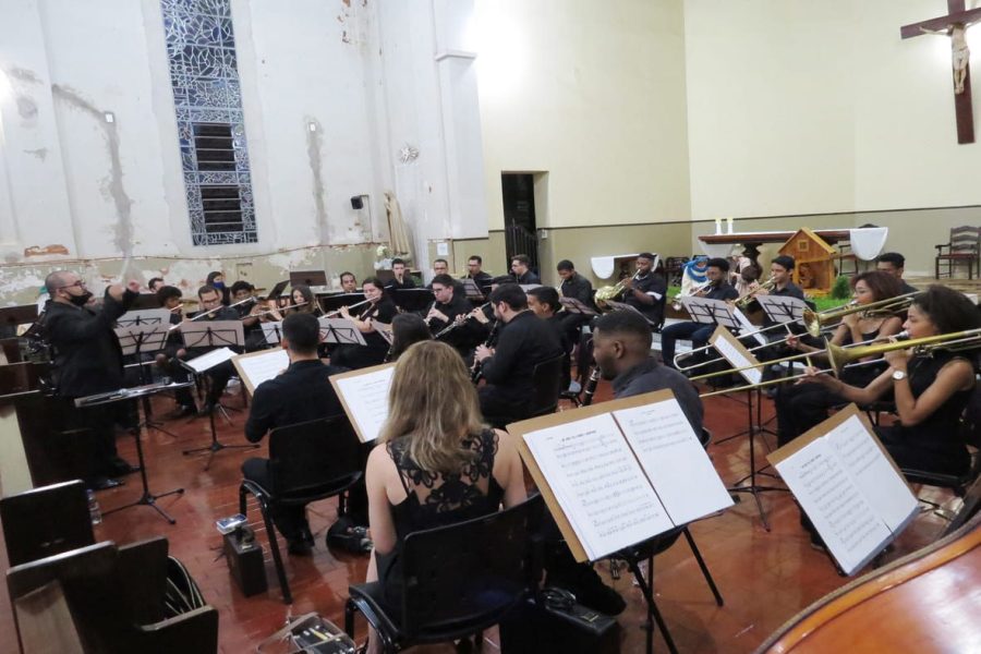 Fotos: Kennedy Oliveira