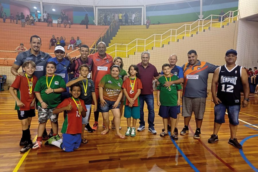 Campeonato Interno de Futsal 2023 (1)