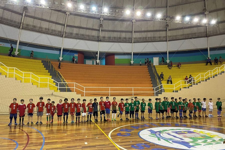 Campeonato Interno de Futsal 2023 (4)