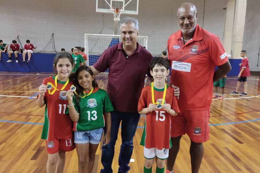 Campeonato Interno de Futsal 2023 (6)