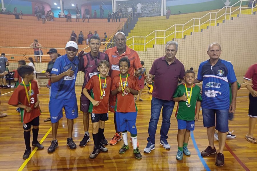 Campeonato Interno de Futsal 2023 (7)
