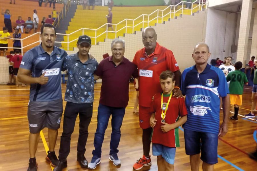 Campeonato Interno de Futsal 2023 (8)