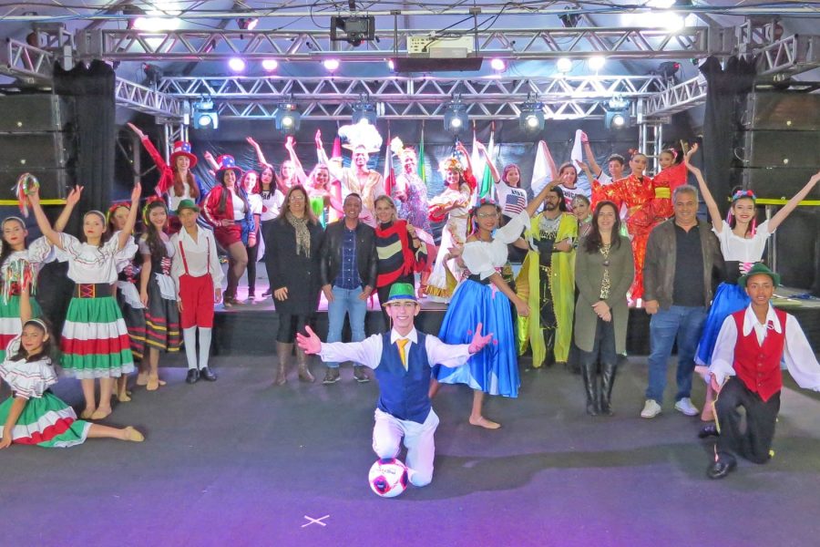 Festa das Nações (1)