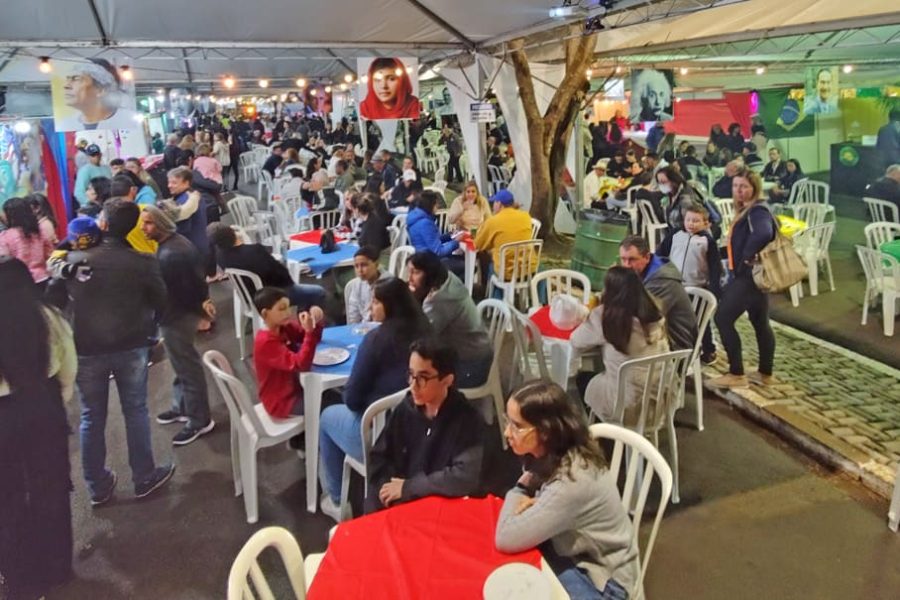 Festa das Nações (2)
