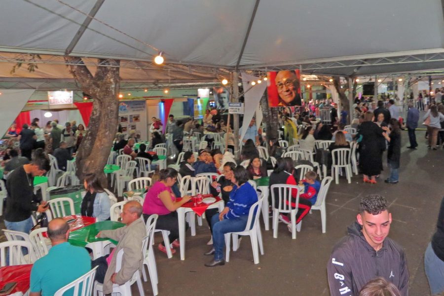 Festa das Nações (3)