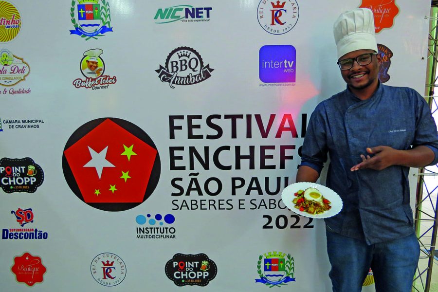 – Concurso de gastronomia qualificou os Chefs Athaide Conceição e Júlio César Gorgueira para a disputa nacional no Amapá