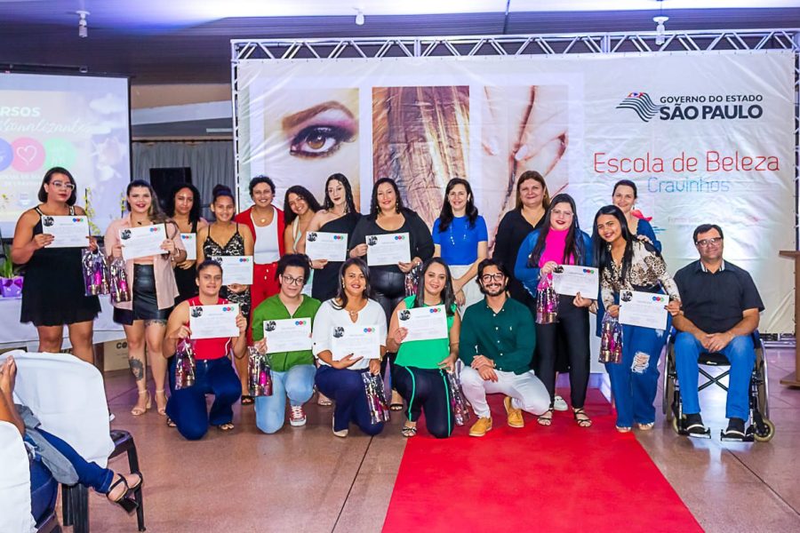 Curso de Design de Sobrancelha