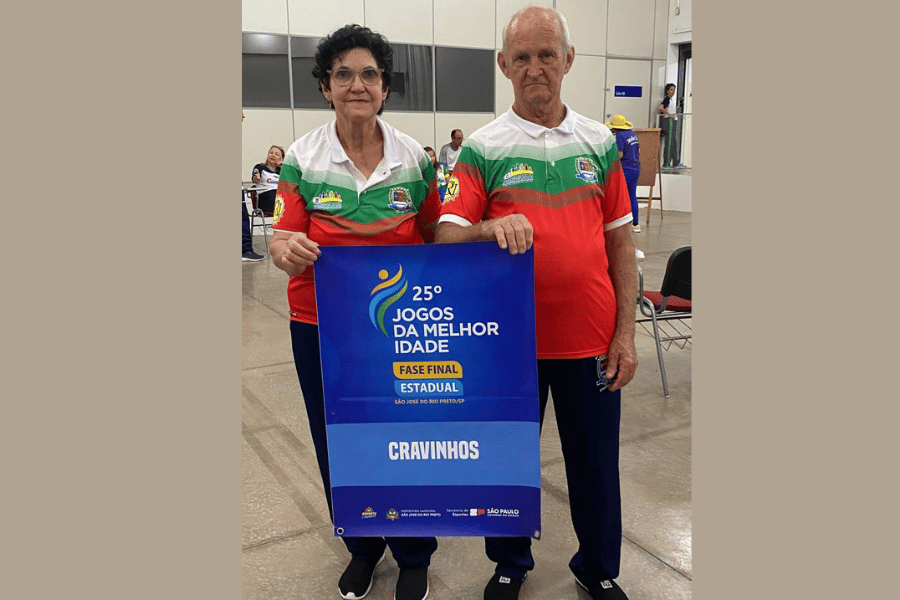 Participação na abertura do JOMI estadual