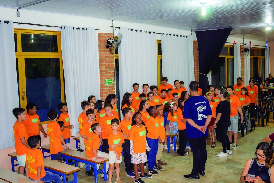 Foto: Tiago Ramos / Colaboração