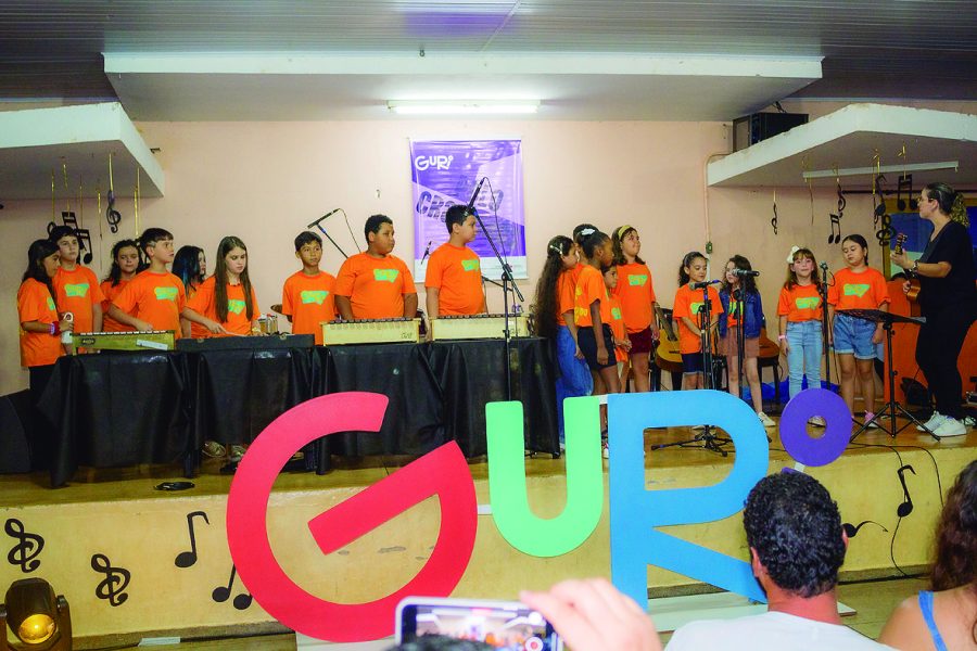 Foto: Tiago Ramos / Colaboração