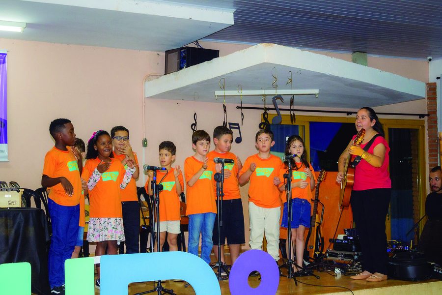 Foto: Tiago Ramos / Colaboração