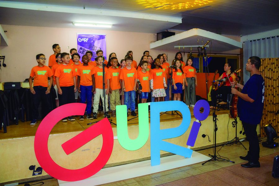 Foto: Tiago Ramos / Colaboração