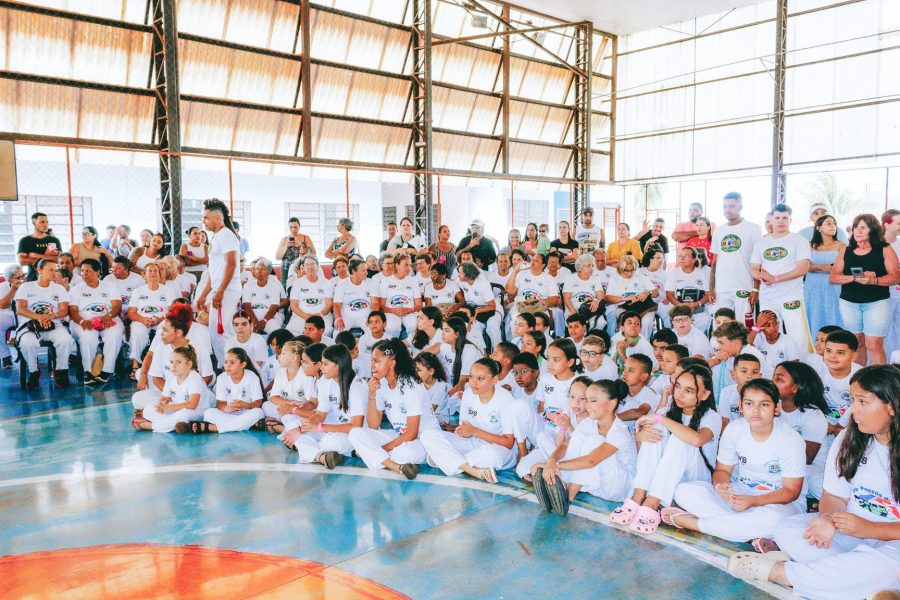 Foto: Andreza Cordeiro e Poliana Carniel / Colaboração